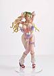 VERTEX Originals Elf Village 4th Villager Priscilla Mokuyoku-gi Ver. 1/6 Plastic Figure gallery thumbnail