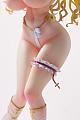 VERTEX Originals Elf Village 4th Villager Priscilla Mokuyoku-gi Ver. 1/6 Plastic Figure gallery thumbnail