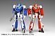 WAVE Super Dimension Fortress Macross VF-1J [Battloid] Multiplex 1/100 Plastic Kit gallery thumbnail