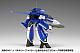 WAVE Super Dimension Fortress Macross VF-1J [Battloid] Multiplex 1/100 Plastic Kit gallery thumbnail