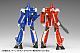 WAVE Super Dimension Fortress Macross VF-1J [Battloid] Multiplex 1/100 Plastic Kit gallery thumbnail