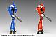 WAVE Super Dimension Fortress Macross VF-1J [Battloid] Multiplex 1/100 Plastic Kit gallery thumbnail