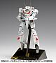 WAVE Super Dimension Fortress Macross VF-1J [Battloid] Multiplex 1/100 Plastic Kit gallery thumbnail