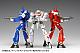 WAVE Super Dimension Fortress Macross VF-1J [Battloid] Multiplex 1/100 Plastic Kit gallery thumbnail