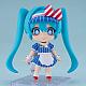 GOOD SMILE COMPANY (GSC) Character Vocal Series 01 Hatsune Miku Nendoroid Hatsune Miku Mesmerizer Ver. gallery thumbnail