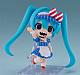GOOD SMILE COMPANY (GSC) Character Vocal Series 01 Hatsune Miku Nendoroid Hatsune Miku Mesmerizer Ver. gallery thumbnail