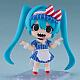 GOOD SMILE COMPANY (GSC) Character Vocal Series 01 Hatsune Miku Nendoroid Hatsune Miku Mesmerizer Ver. gallery thumbnail