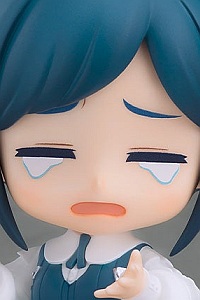 GOOD SMILE COMPANY (GSC) Toshi Densetsu Kaitai Center Nendoroid Fukurai Azami