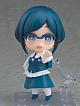 GOOD SMILE COMPANY (GSC) Toshi Densetsu Kaitai Center Nendoroid Fukurai Azami gallery thumbnail