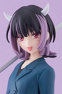GOOD SMILE COMPANY (GSC) Zutto Mayonaka de iinoni. POP UP PARADE Akuma Nira-chan (Zanki) Plastic Figure