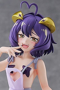 GOOD SMILE COMPANY (GSC) Maho Shoujo ni Akogarete POP UP PARADE Magia Baiser Hadaka Apron Ver.  L size Plastic Figure