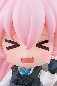 GOOD SMILE COMPANY (GSC) Blue Archive Nendoroid Takanashi Hoshino (Rinsen)