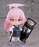 GOOD SMILE COMPANY (GSC) Blue Archive Nendoroid Takanashi Hoshino (Rinsen) gallery thumbnail