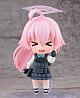 GOOD SMILE COMPANY (GSC) Blue Archive Nendoroid Takanashi Hoshino (Rinsen) gallery thumbnail