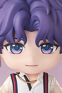 GOOD SMILE ARTS Shanghai Koi to Shinku Nendoroid Homura