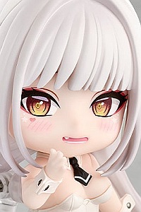 GOOD SMILE ARTS Shanghai Shouri no Megami: NIKKE Nendoroid Blanc