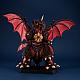 MegaHouse UA Monters Destoroyah (Kanzentai) Plastic Figure gallery thumbnail