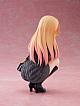 FuRyu F:NEX TV Anime Sono Bisuku Doll wa Koi o Suru Kitagawa Marin Knit Ver. 1/6 Plastic Figure gallery thumbnail