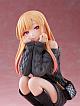 FuRyu F:NEX TV Anime Sono Bisuku Doll wa Koi o Suru Kitagawa Marin Knit Ver. 1/6 Plastic Figure gallery thumbnail