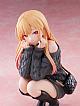 FuRyu F:NEX TV Anime Sono Bisuku Doll wa Koi o Suru Kitagawa Marin Knit Ver. 1/6 Plastic Figure gallery thumbnail
