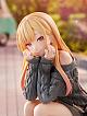 FuRyu F:NEX TV Anime Sono Bisuku Doll wa Koi o Suru Kitagawa Marin Knit Ver. 1/6 Plastic Figure gallery thumbnail