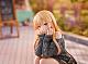 FuRyu F:NEX TV Anime Sono Bisuku Doll wa Koi o Suru Kitagawa Marin Knit Ver. 1/6 Plastic Figure gallery thumbnail