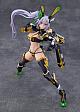 MAX FACTORY Bunny Suit Planning figma Silva Barrelline gallery thumbnail