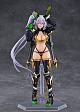 MAX FACTORY Bunny Suit Planning figma Silva Barrelline gallery thumbnail