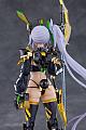 MAX FACTORY Bunny Suit Planning figma Silva Barrelline gallery thumbnail