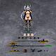 MAX FACTORY Bunny Suit Planning figma Silva Barrelline gallery thumbnail