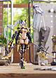 MAX FACTORY Bunny Suit Planning figma Silva Barrelline gallery thumbnail