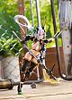 MAX FACTORY Bunny Suit Planning figma Silva Barrelline gallery thumbnail