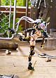 MAX FACTORY Bunny Suit Planning figma Silva Barrelline gallery thumbnail