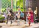 MAX FACTORY Bunny Suit Planning figma Silva Barrelline gallery thumbnail