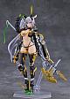 MAX FACTORY Bunny Suit Planning figma Silva Barrelline gallery thumbnail