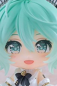 GOOD SMILE COMPANY (GSC) Character Vocal Series 01 Hatsune Miku Nendoroid Hatsune Miku Symphony 10th Anniversary Ver. GOOD SMILE COMPANY (GSC) Character Vocal Series 01 Hatsune Miku Nendoroid Hatsune Miku Symphony 10th Anniversary Ver.