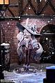 Hobby Sakura Tsuki no Majo Keisatsu Marshmallow Illustration by SAVI 1/6 Plastic Figure gallery thumbnail