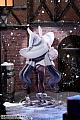 Hobby Sakura Tsuki no Majo Keisatsu Marshmallow Illustration by SAVI 1/6 Plastic Figure gallery thumbnail