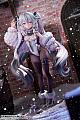 Hobby Sakura Tsuki no Majo Keisatsu Marshmallow Illustration by SAVI 1/6 Plastic Figure gallery thumbnail