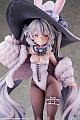 Hobby Sakura Tsuki no Majo Keisatsu Marshmallow Illustration by SAVI 1/6 Plastic Figure gallery thumbnail