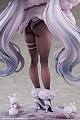Hobby Sakura Tsuki no Majo Keisatsu Marshmallow Illustration by SAVI 1/6 Plastic Figure gallery thumbnail