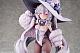Hobby Sakura Tsuki no Majo Keisatsu Marshmallow Illustration by SAVI 1/6 Plastic Figure gallery thumbnail