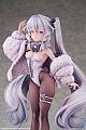 Hobby Sakura Tsuki no Majo Keisatsu Marshmallow Illustration by SAVI 1/6 Plastic Figure gallery thumbnail