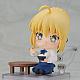 GOOD SMILE COMPANY (GSC) Fate/stay night Nendoroid Saber Shifuku Ver. gallery thumbnail