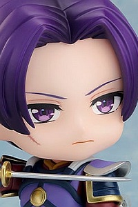 GOOD SMILE COMPANY (GSC) Kusuriya no Hitorigoto Nendoroid Jinshi Kacchu Ver.