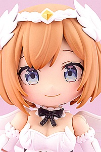 KOTOBUKIYA ARCANADEA YURUCANA Lumitea Plastic Kit KOTOBUKIYA ARCANADEA YURUCANA Lumitea Plastic Kit
