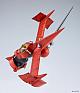 GOOD SMILE COMPANY (GSC) Cowboy Bebop MODEROID Swordfish II 1/72 Plastic Kit gallery thumbnail