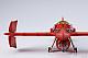 GOOD SMILE COMPANY (GSC) Cowboy Bebop MODEROID Swordfish II 1/72 Plastic Kit gallery thumbnail