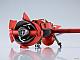 GOOD SMILE COMPANY (GSC) Cowboy Bebop MODEROID Swordfish II 1/72 Plastic Kit gallery thumbnail