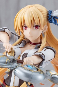 KOTOBUKIYA Kiseki Series Alisa Reinford 1/8 Plastic Figure KOTOBUKIYA Kiseki Series Alisa Reinford 1/8 Plastic Figure